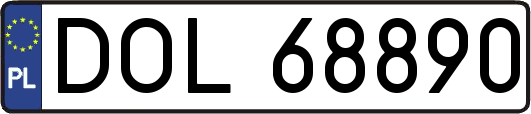 DOL68890