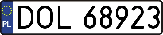 DOL68923