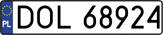 DOL68924