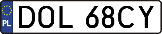 DOL68CY