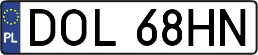 DOL68HN