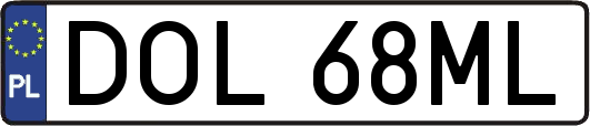 DOL68ML