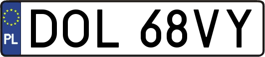 DOL68VY