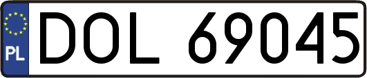 DOL69045