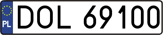 DOL69100