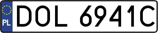 DOL6941C