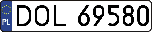 DOL69580