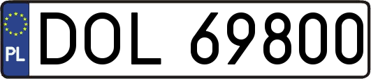 DOL69800