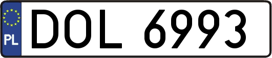 DOL6993