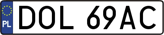 DOL69AC