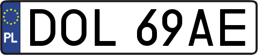 DOL69AE