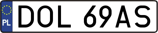 DOL69AS