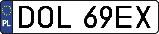 DOL69EX