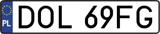 DOL69FG