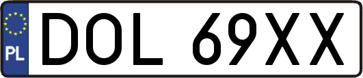 DOL69XX