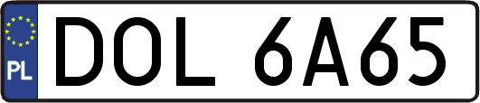 DOL6A65