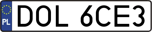 DOL6CE3