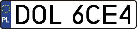 DOL6CE4