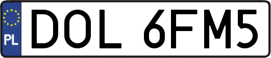 DOL6FM5