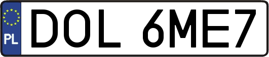 DOL6ME7