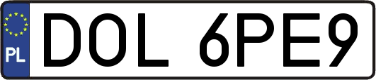 DOL6PE9