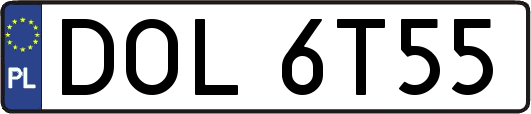 DOL6T55