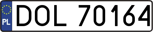 DOL70164