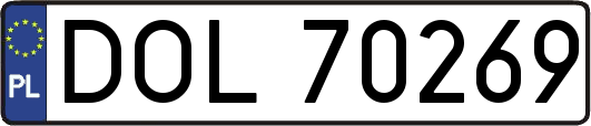 DOL70269