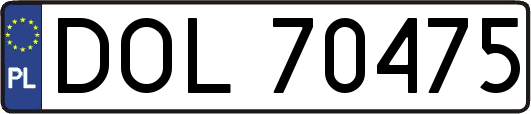 DOL70475