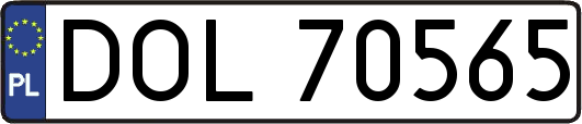 DOL70565