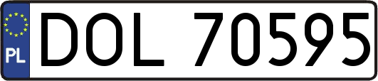 DOL70595