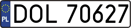 DOL70627