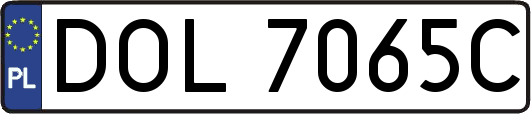 DOL7065C