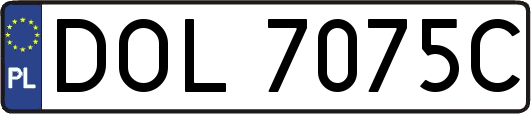 DOL7075C