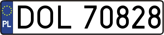 DOL70828