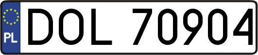 DOL70904