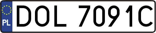 DOL7091C