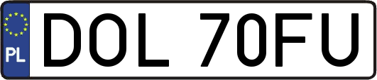 DOL70FU