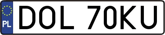 DOL70KU