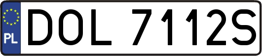 DOL7112S