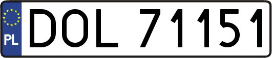 DOL71151