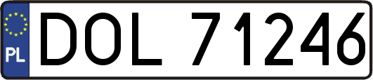 DOL71246