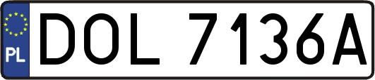 DOL7136A