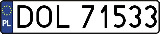 DOL71533