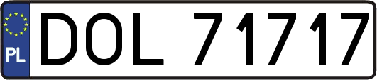 DOL71717