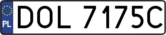 DOL7175C