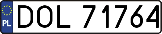 DOL71764