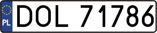 DOL71786