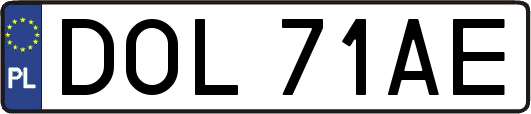 DOL71AE