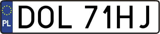 DOL71HJ